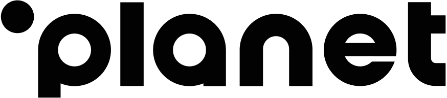 Logo We Are Planet