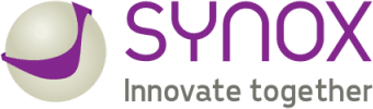 Logo Synox