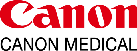 Logo Canon Healthcare