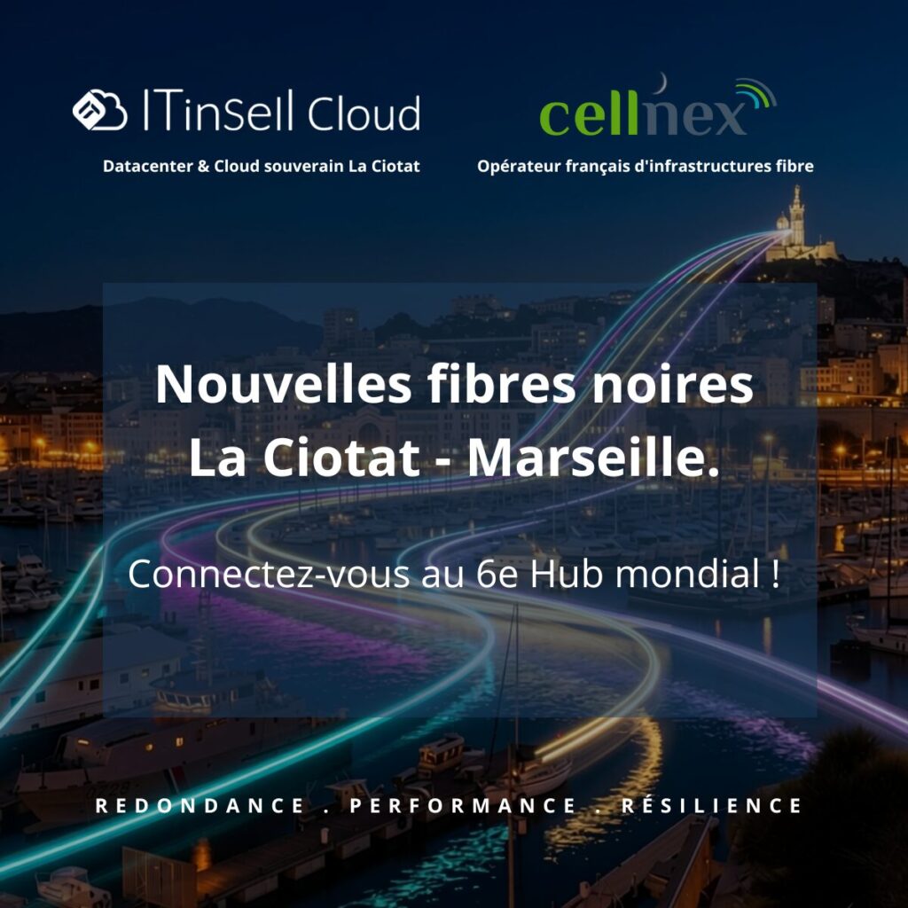 Fibres noires Marseille La Ciotat