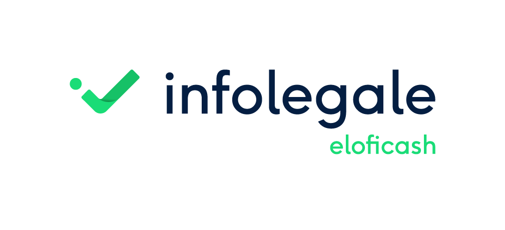 Logo Infolegale eloficash