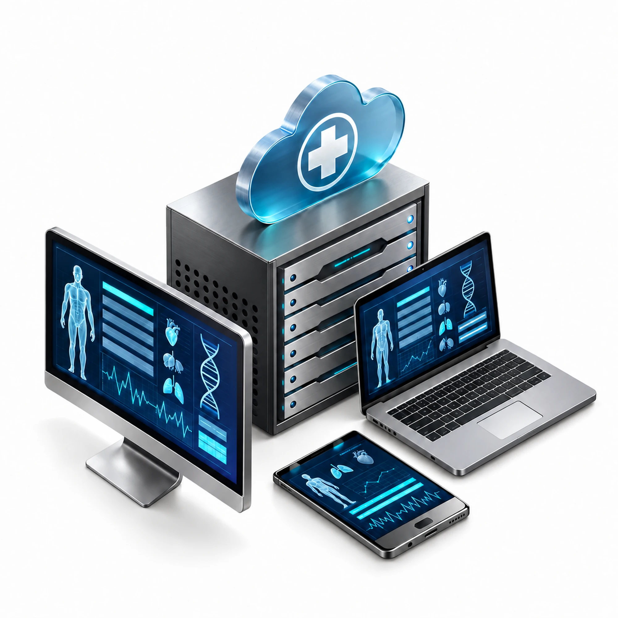 VM Cloud ITinSell Cloud La Ciotat