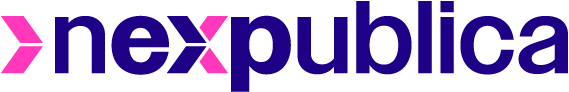 Logo Nexpublica